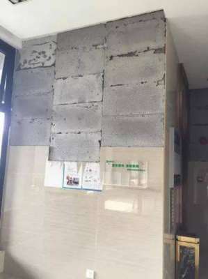 瓷磚背膠的作用是什么？